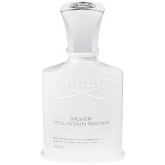 Парфюмерная вода Creed Silver Mountain Water, 50 мл