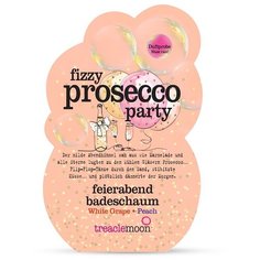 Treaclemoon Пена для ванны Fizzy Prosecco Party, 80 г