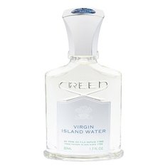 Парфюмерная вода Creed Virgin Island Water, 50 мл
