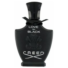 Парфюмерная вода Creed Love in Black, 75 мл