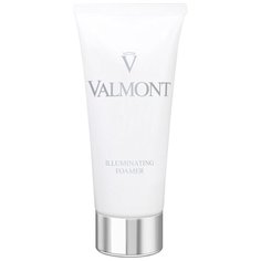 Valmont мусс очищающий Illuminating Foamer, 100 мл