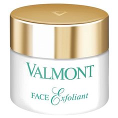 Valmont пилинг Face Exfoliant 50 мл