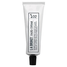 Крем для рук L:A BRUKET 102 Bergamot/Patchouli 30 мл