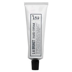 Крем для рук L:A BRUKET 159 Citrongras/Lemongrass 30 мл