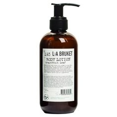 Лосьон для тела L:A BRUKET 193 Grapefruit Leaf, 250 мл