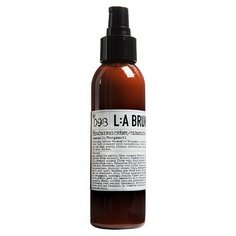 L:A BRUKET очищающий крем 098 Chamomile/Bergamot, 120 мл