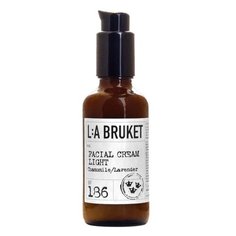 L:A BRUKET Facial Cream Light Chamomile/Lavender 186 Крем для лица, 50 мл