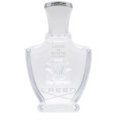 Парфюмерная вода Creed Love In White For Summer, 75 мл