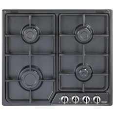 Газовая варочная панель DeLonghi ANTS 46 ASV GU