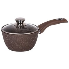 Ковш Мечта Гранит 82, 1.7 л, гранит brown