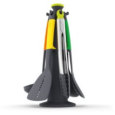 Набор навесок Joseph Joseph Elevate (10151/98991) (6 шт.) мультиколор