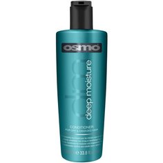 Osmo кондиционер Deep Moisture Глубокое увлажнение волос, 1000 мл