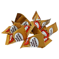 Too cool for School Ночная маска Pumpkin Sleeping Pack, 3 мл, 10 шт.