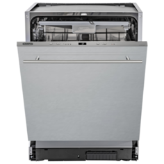 Встраиваемая посудомоечная машина DeLonghi DDW06F Basilia