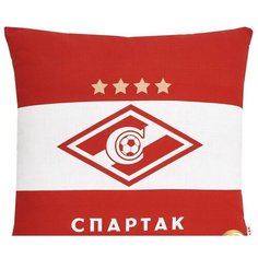Подушка декоративная Спартак Best Хлопковый край