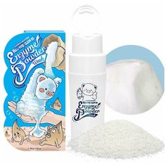 Энзимная пудра для умывания Elizavecca Milky Piggy Hell-Pore Clean Up Enzyme Powder Wash, 80гр