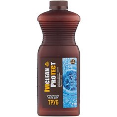IVIclean гель для труб Protect, 1 л
