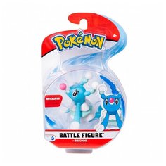 Фигурка РОСМЭН Pokemon Брион 36701