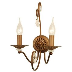 Настенный светильник Citilux Марлен CL411321, 120 Вт