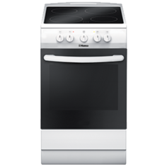Электрическая плита Hansa FCCW53040