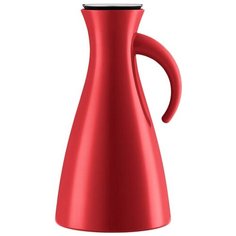 Термокувшин Eva Solo High Vacuum Jug, 1 л красный