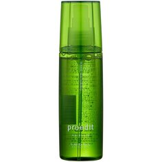 Lebel Cosmetics Hair Skin Relaxing Пробуждающий термальный лосьон для волос и кожи головы Wake Watering, 120 г