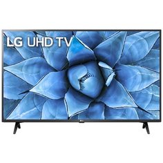 Телевизор LG 43UN73006LC 43" (2020), черный