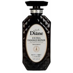 Moist Diane средство для волос кератиновое Восстановление Perfect Beauty Extra Damage Repair, 450 мл