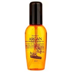 Deoproce Эссенция для волос с аргановым маслом Argan Therapy Hair Essence, 80 мл