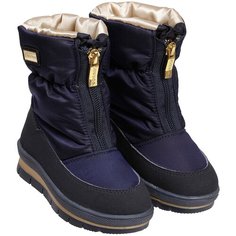 Сапоги Jog Dog размер 23, синий динамик