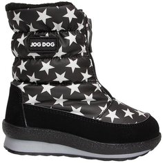 Сапоги Jog Dog размер 23, звезды мун