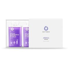 DUTYBOX концентрат Aroma Манго, 50 мл 2 шт.