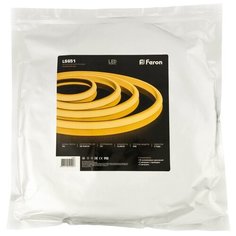 Светодиодная лента Feron LS651 3000K, 5 м