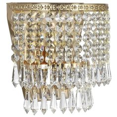 Настенный светильник Arti Lampadari Stella E 2.10.501 G, 60 Вт