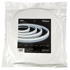 Гибкий неон Feron LS651 6500К, 5 м