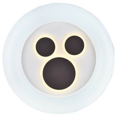 Светильник светодиодный Feron AL8300 41145, LED, 72 Вт