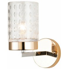 Настенный светильник Favourite Crystallus 2710-1W, 40 Вт