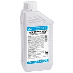 PROSEPT Шампунь для сухой чистки ковров и мягкой мебели Carpet DryClean 1 л