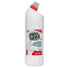 PROSEPT концентрат с активным хлором Bath DZ, 1 л
