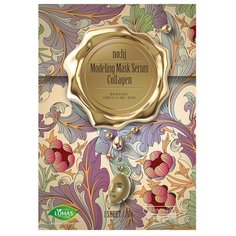 No:hj Modeling Mask Serum Collagen фольгированная маска с коллагеном, 28 г Nohj