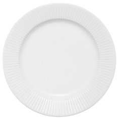Eva Solo Тарелка обеденная Legio Nova 25 см белый