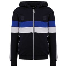 Толстовка Antony Morato размер 128, синий