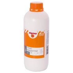 Грунтовка Alpina Expert концентрат 1 л