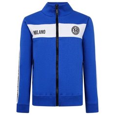 Олимпийка Byblos размер 140, синий