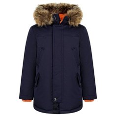 Парка Ralph Lauren размер 116, синий