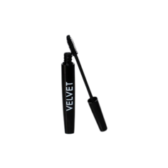 Velvet Тушь для ресниц Mascara 3 in 1, черный