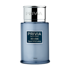 Privia Homme Лосьон для лица Sport Milk Lotion 140 мл