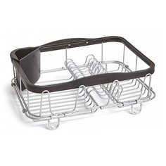 Сушилка для посуды Umbra Sinkin, 47x28x14 см
