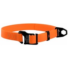 Ошейник COLLAR Evolutor 4243 25-70 см оранжевый