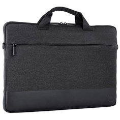 Сумка DELL Professional Sleeve 13 heather grey